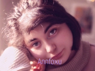 Annfoxu