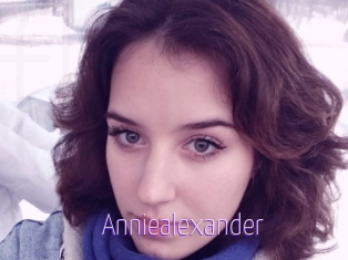 Anniealexander