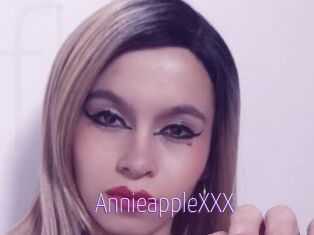 AnnieappleXXX