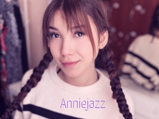 Anniejazz