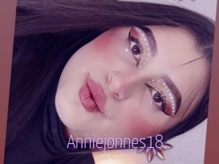 Anniejonnes18