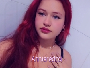 Annieredcol