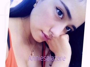 Anniesalazare