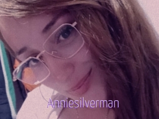 Anniesilverman