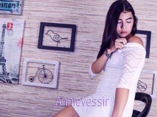 Annievessir