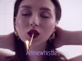 Anniewhistles