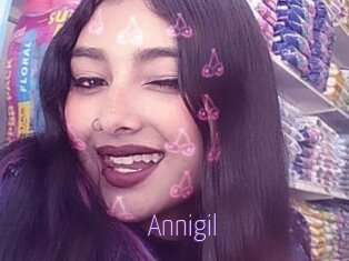 Annigil