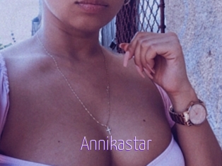 Annikastar