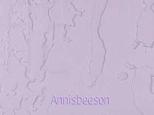 Annisbeeson