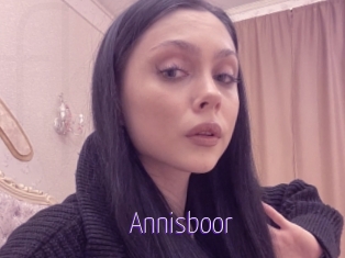 Annisboor