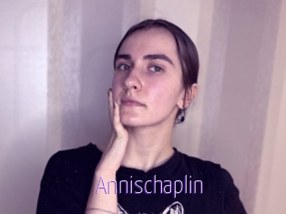 Annischaplin