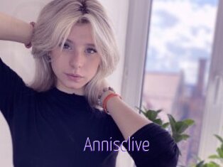 Annisclive