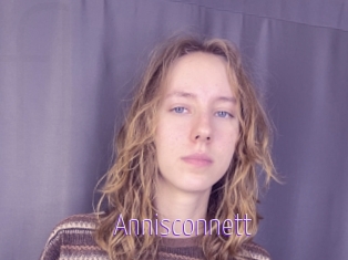 Annisconnett