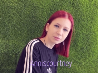 Anniscourtney