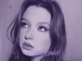 Anniscreswell