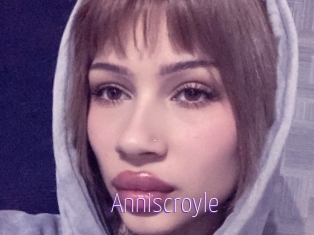 Anniscroyle