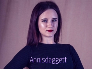 Annisdaggett