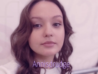 Annisdrudge