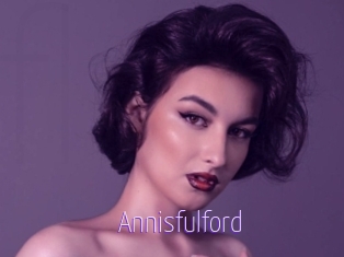 Annisfulford