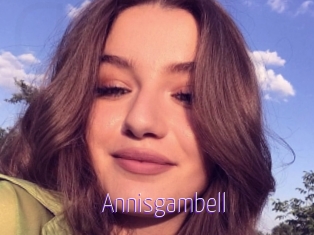 Annisgambell