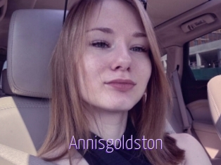 Annisgoldston