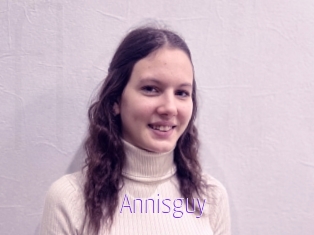 Annisguy