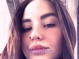 Annisharn