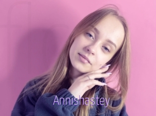 Annishastey