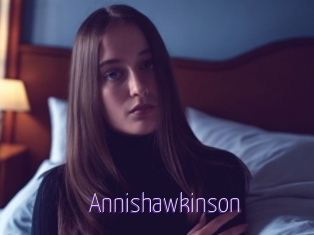 Annishawkinson