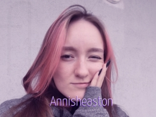 Annisheaston