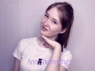 Annishemmings