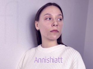 Annishiatt