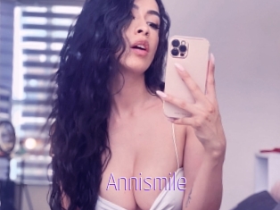 Annismile