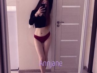 Annjane