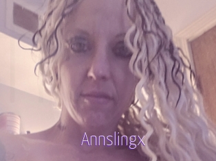 Annslingx