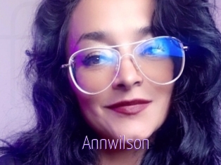 Annwilson