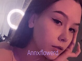 Annxflowerd