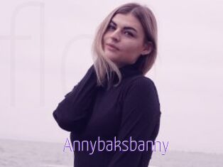 Annybaksbanny