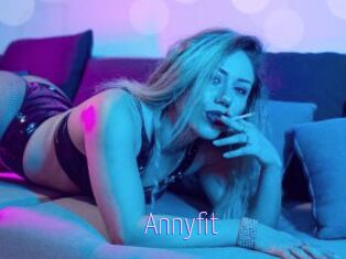 Annyfit