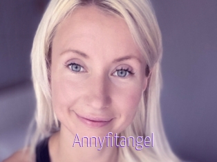 Annyfitangel