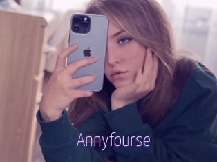 Annyfourse