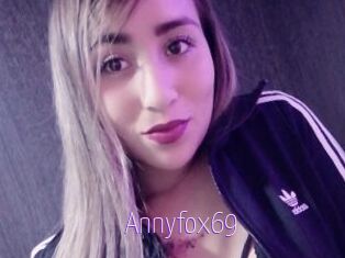 Annyfox69