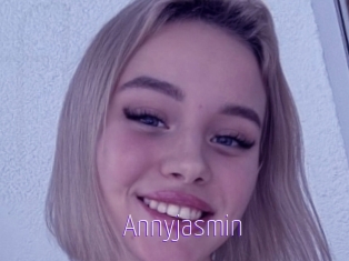 Annyjasmin