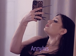 Annykis