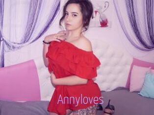 Annyloves