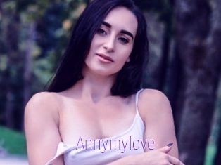 Annymylove