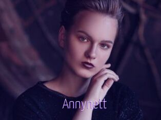 Annynett