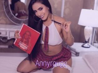 Annyrouge