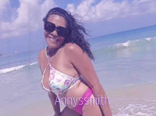 Annyssmith