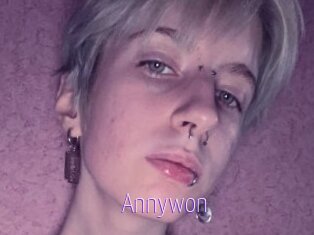 Annywon